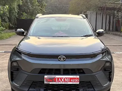 2023 Tata Nexon Pure (S) 1.2 Petrol 6MT [2023-2025] 1