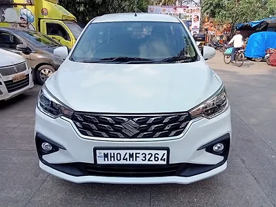 2024 Maruti Suzuki Ertiga VXi (O) CNG [2023-2025] 1