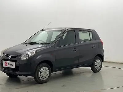 2013 Maruti Suzuki Alto 800 Lxi 1 2013 Maruti Suzuki Alto 800 Lxi 1
