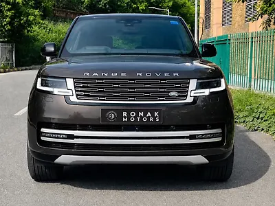 2026 Land Rover Range Rover Autobiography 3.0 Petrol 1