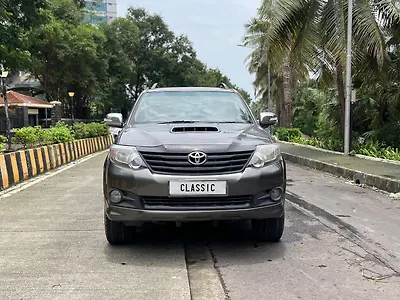 2011 Toyota Fortuner 3.0 MT 1 2011 Toyota Fortuner 3.0 MT 1