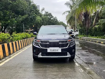 2024 Kia Seltos HTK Plus 1.5 Petrol CVT 1