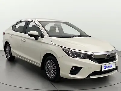 2020 Honda City V CVT Petrol 1 2020 Honda City V CVT Petrol 1
