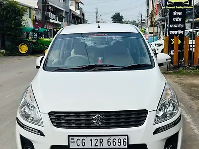 2012 मारुति सुज़ुकी अर्टिगा वीडीआई 1 2012 मारुति सुज़ुकी अर्टिगा वीडीआई 1
