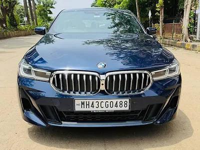 2023 BMW 6-Series GT 630i M Sport Signature 1