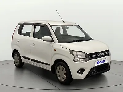 2019 Maruti Suzuki Wagon R VXi (O) 1.0 AMT 1 2019 Maruti Suzuki Wagon R VXi (O) 1.0 AMT 1