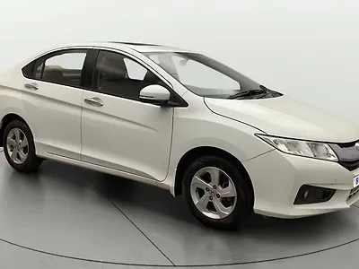 2016 Honda City VX CVT 1 2016 Honda City VX CVT 1