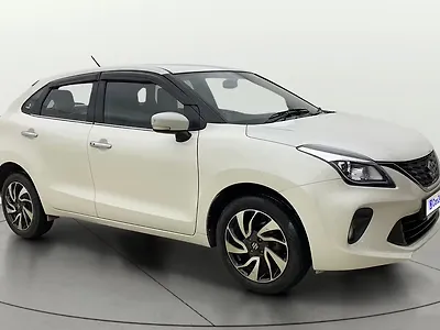 2021 Maruti Suzuki Baleno Zeta 1 2021 Maruti Suzuki Baleno Zeta 1