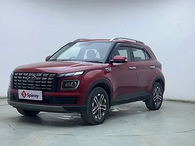 2022 Hyundai Venue SX (O) 1.0 Turbo DCT [2023] 1