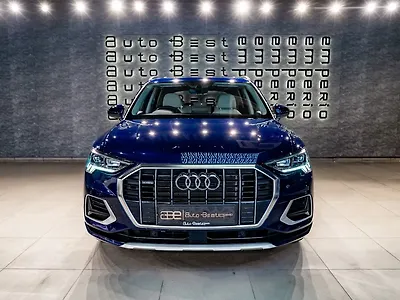 2023 Audi Q3 40 TFSI Premium Plus [2022-2024] 1