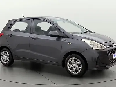 2018 Hyundai Grand i10 Magna 1.2 Kappa VTVT [2017-2020] 1