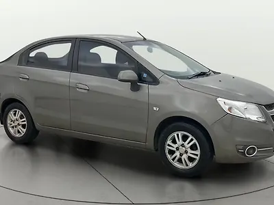 2014 शेवरले सैल हैचबैक 1.3 lt एबीएस 1