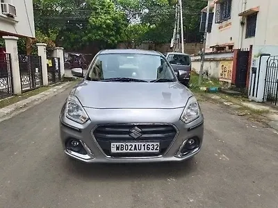 2023 Maruti Suzuki DZire VXi 1