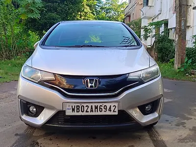 2018 Honda Jazz VX Petrol 1 2018 Honda Jazz VX Petrol 1