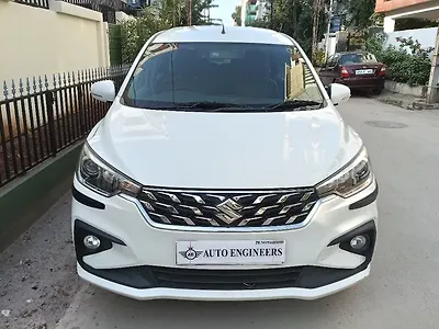 2023 मारुति सुज़ुकी अर्टिगा VXi (O) [2023-2025] 1