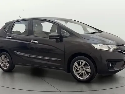 2019 होंडा जैज़ VX सीवीटी पेट्रोल 1 2019 होंडा जैज़ VX सीवीटी पेट्रोल 1