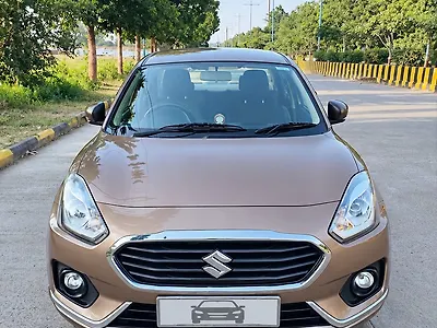 2017 Maruti Suzuki Swift DZire ZXI 1 2017 Maruti Suzuki Swift DZire ZXI 1