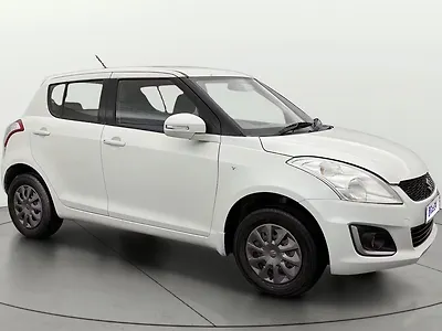 2017 मारुति सुज़ुकी स्विफ़्ट vxi 1