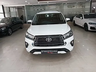 2021 टोयोटा इनोवा क्रिस्टा vx 2.4 8 सीटर 1