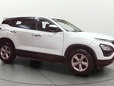 2019 टाटा हैरियर xz [2019-2020] 1