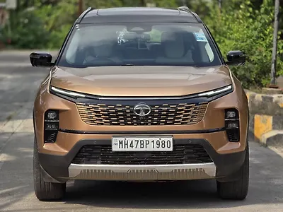2023 टाटा सफारी Accomplished Plus Dual Tone AT 7 STR 1 2023 टाटा सफारी Accomplished Plus Dual Tone AT 7 STR 1