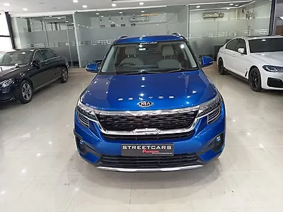 2019 किआ सेल्टोस HTK 1.5 [2019-2020] 1