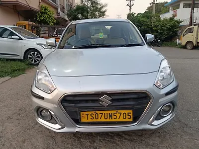 2024 मारुति सुज़ुकी डिज़ायर VXi CNG Manual 1