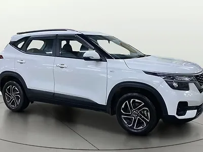 2023 Kia Seltos HTK Plus 1.5 iMT 1