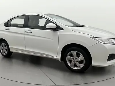 2016 Honda City V 1 2016 Honda City V 1