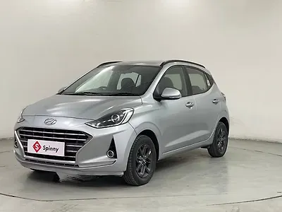 2021 Hyundai Grand i10 NIOS Sportz AMT 1.2 Kappa VTVT 1 2021 Hyundai Grand i10 NIOS Sportz AMT 1.2 Kappa VTVT 1
