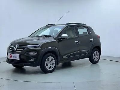 2021 Renault Kwid RXT 1.0 AMT Opt [2020-2021] 1