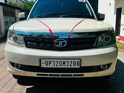 2015 Tata Safari 2.2 EX 4X2 1 2015 Tata Safari 2.2 EX 4X2 1