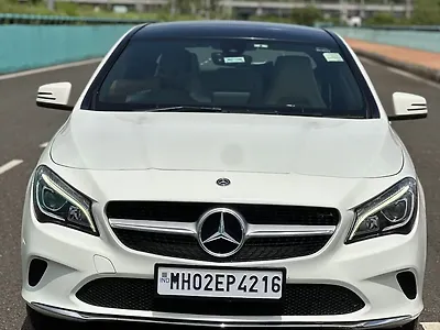 2017 Mercedes-Benz C-Class C 200 Avantgarde 1