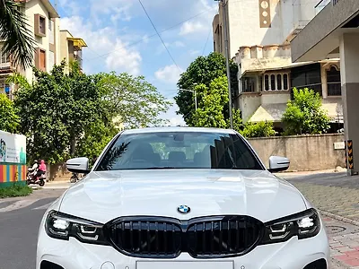 2022 BMW 3-Series 330i M Sport 1 2022 BMW 3-Series 330i M Sport 1