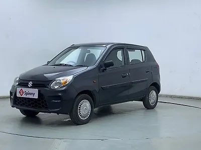 2022 Maruti Suzuki Alto 800 LXi (O) 1