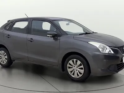 2018 Maruti Suzuki Baleno Delta 1.2 AT 1 2018 Maruti Suzuki Baleno Delta 1.2 AT 1