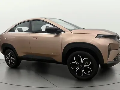 2024 Tata Curvv ICE Accomplished S 1.2 Hyperion GDI Petrol 6MT [2024-2025] 1