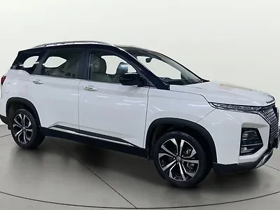 2023 MG Hector Savvy Pro 1.5 Turbo Petrol CVT [2023] 1
