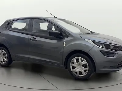 2022 Tata Altroz XM Plus Petrol [2020-2023] 1