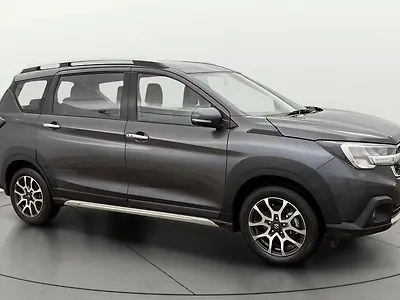 2024 Maruti Suzuki XL6 Zeta MT CNG [2023-2025] 1