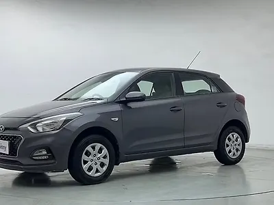 2019 Hyundai Elite i20 Magna Plus 1.2 [2019-2020] 1
