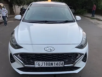 2021 Hyundai Aura S 1.2 CRDi 1 2021 Hyundai Aura S 1.2 CRDi 1