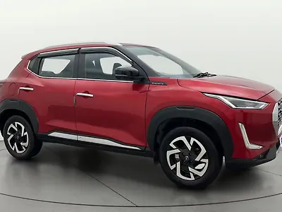 2023 निसान मैग्नाइट xv प्रीमियम 1