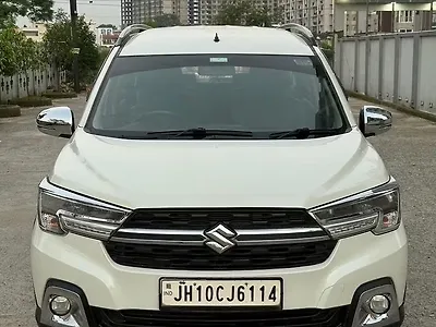2022 मारुति सुज़ुकी XL6 ज़ेटा एमटी पेट्रोल [2022-2023] 1