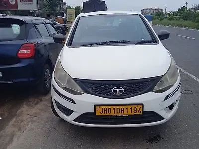 2019 Tata Zest XE 75 PS Diesel 1