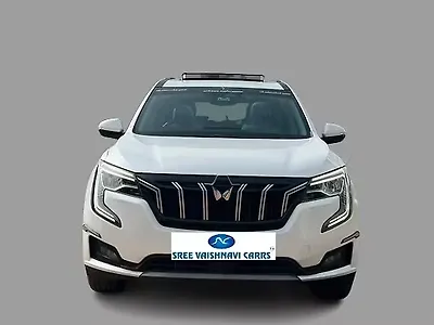 2024 महिंद्रा XUV700 AX7 2WD Petrol 2.0L Turbo Automatic 7 STR 1 2024 महिंद्रा XUV700 AX7 2WD Petrol 2.0L Turbo Automatic 7 STR 1