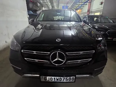 2024 Mercedes-Benz GLE 300d 4MATIC LWB 1