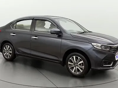 2022 Honda Amaze VX CVT 1.2 Petrol [2021] 1