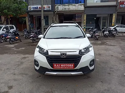 2022 Honda WR-V SV MT Diesel 1