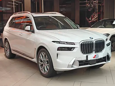 2024 BMW X7 xDrive40d DPE 7 Seater 1